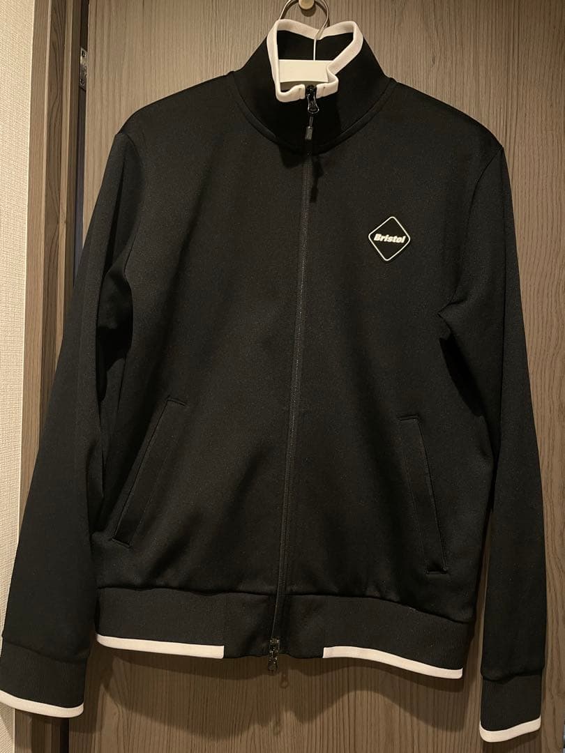 F.C.Real Bristol SOPH.net ジャージ セットアップ