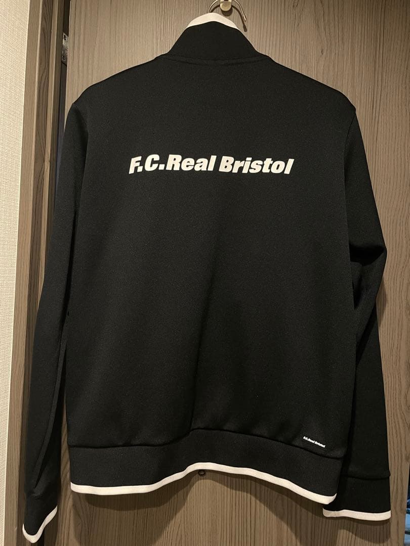 F.C.Real Bristol SOPH.net ジャージ セットアップ