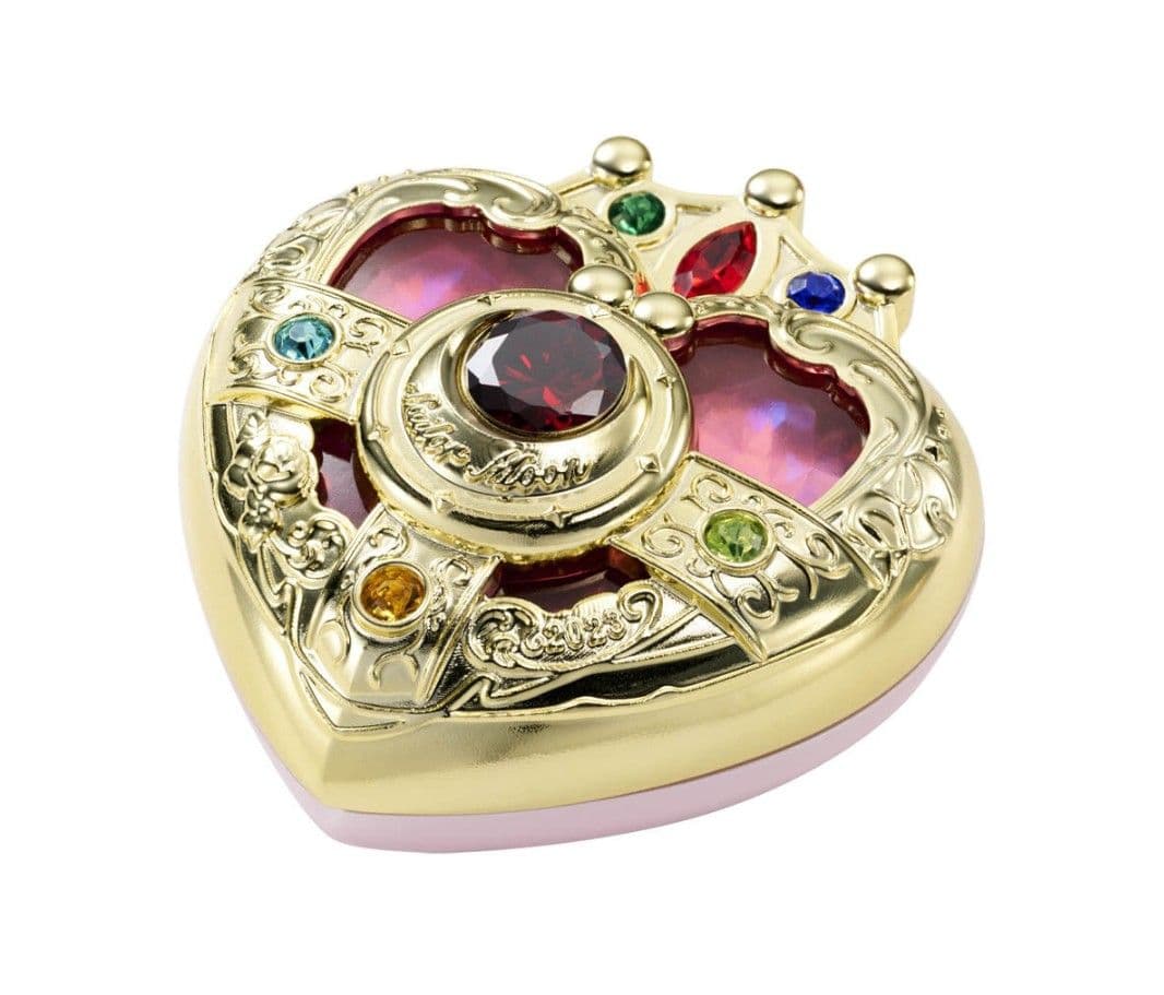 【未使用】セーラームーン/ミラクルロマンス シャイニングムーンパウダー 2023