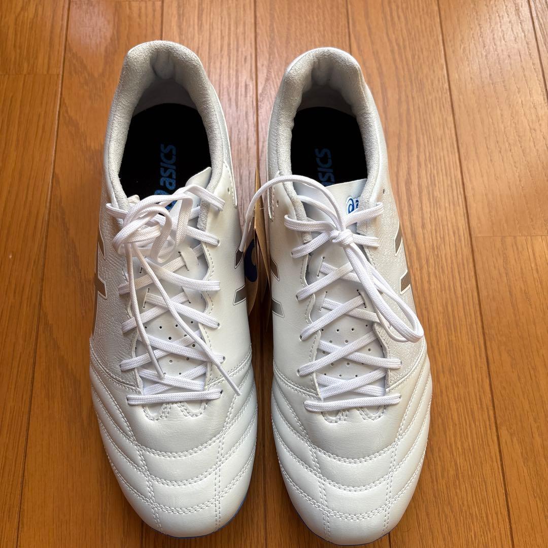 asics DS LIGHT ADVANCEサッカーシューズ 27.5cm