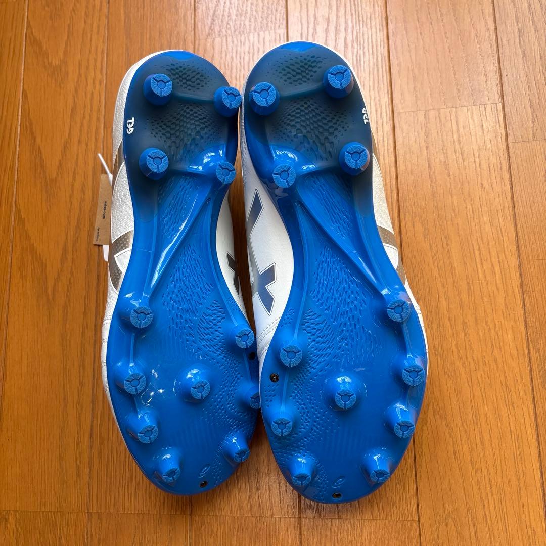 asics DS LIGHT ADVANCEサッカーシューズ 27.5cm