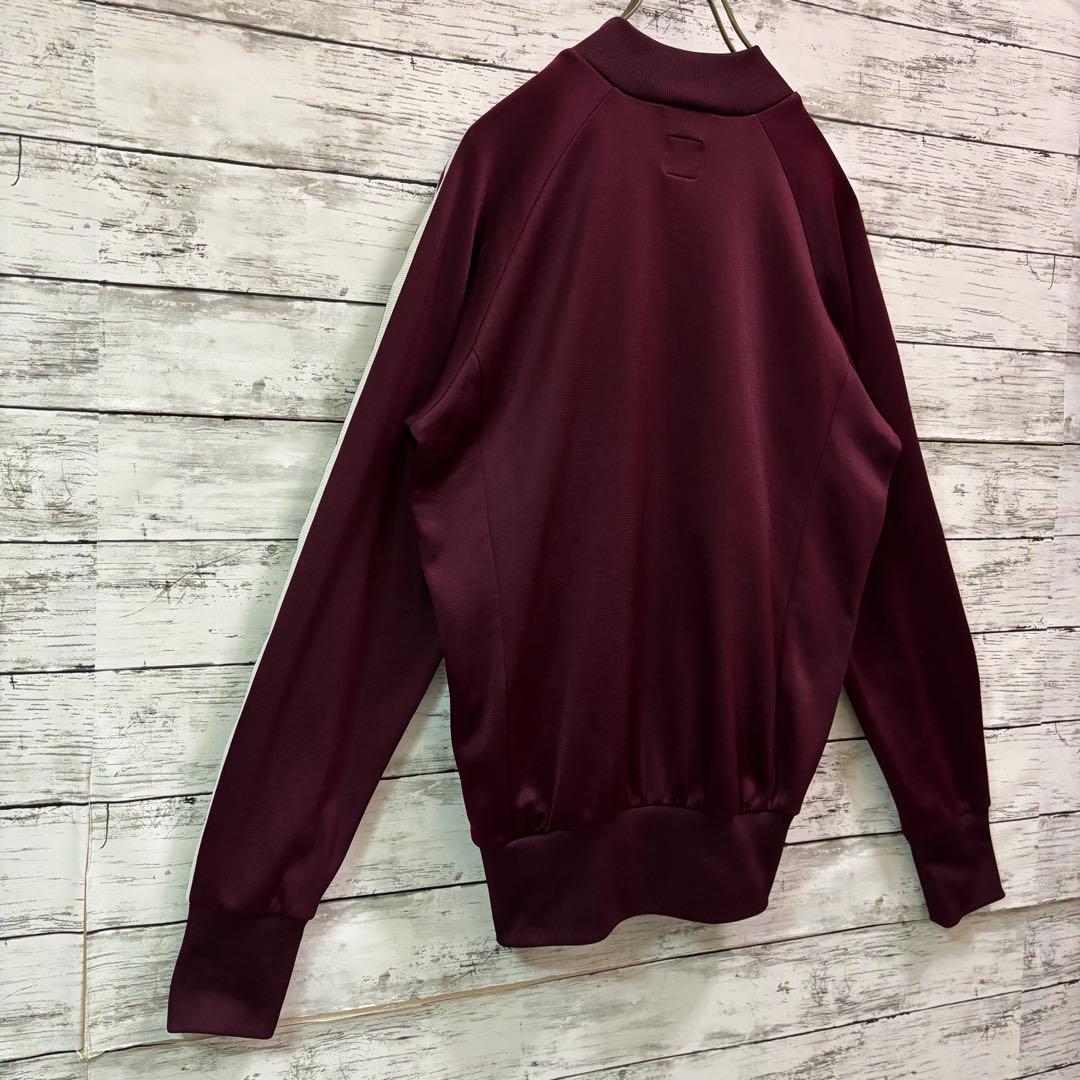 【人気カラー】00s アディダス ATP復刻 トラックジャケット ジャージ S