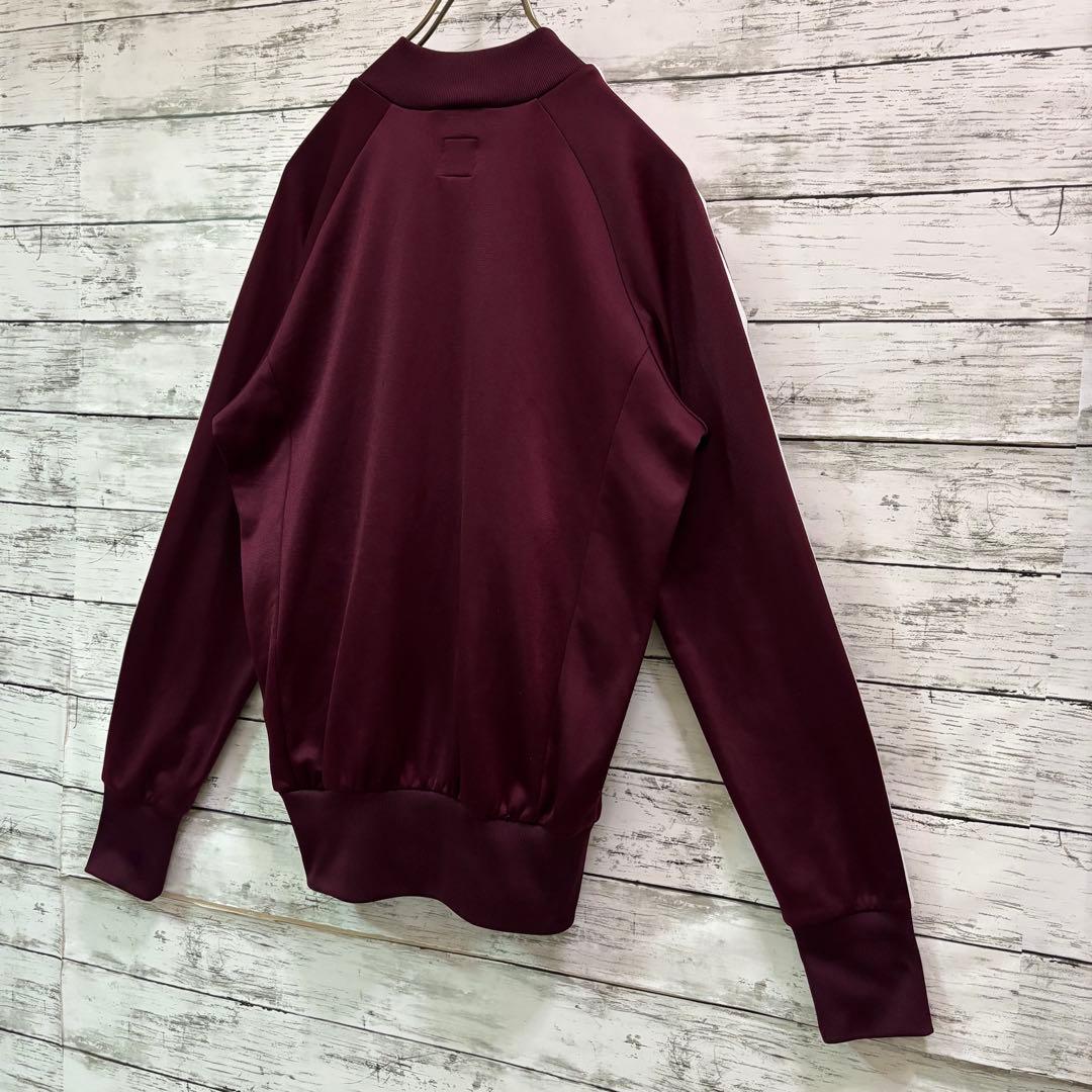 【人気カラー】00s アディダス ATP復刻 トラックジャケット ジャージ S