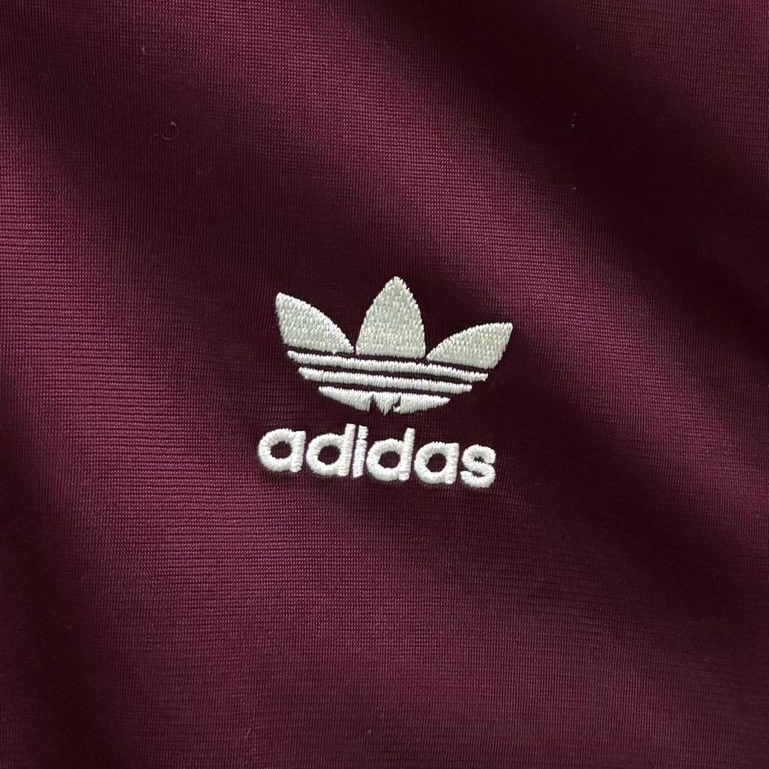 【人気カラー】00s アディダス ATP復刻 トラックジャケット ジャージ S