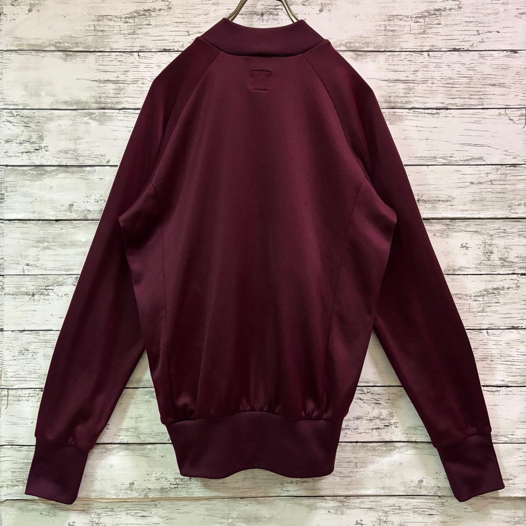 【人気カラー】00s アディダス ATP復刻 トラックジャケット ジャージ S