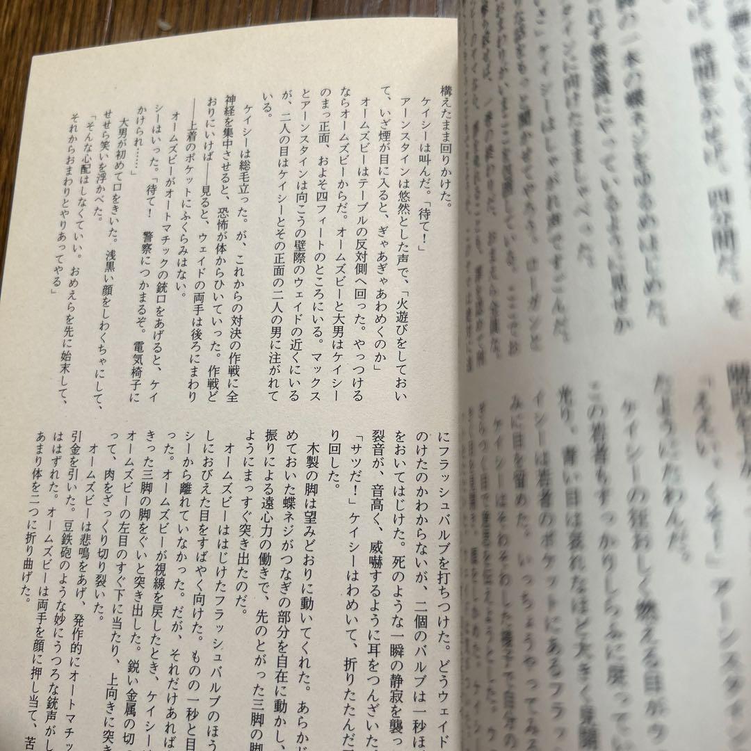 ブラック・マスクの世界　全6冊セット　小鷹信光　編　国書刊行会