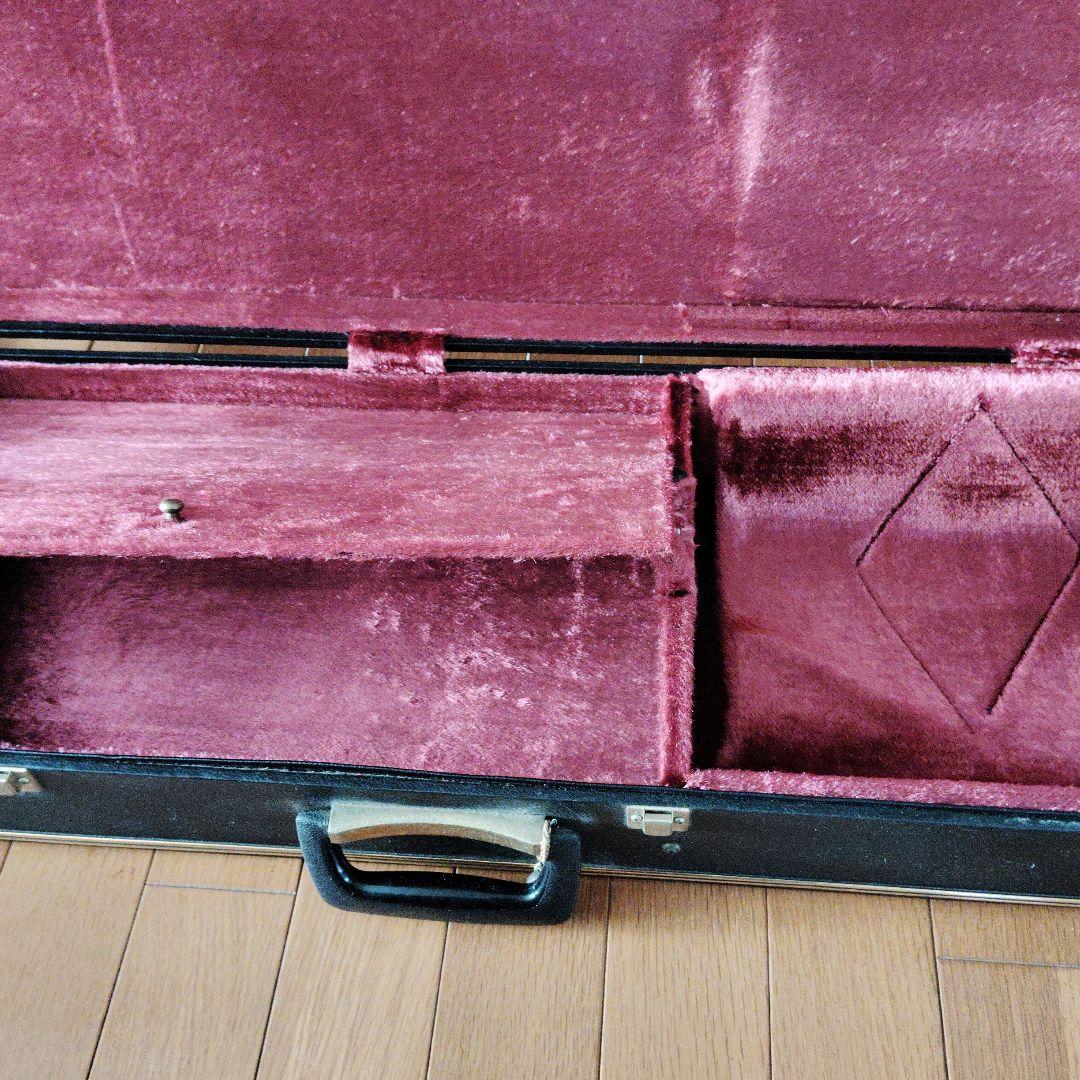 三味線セット（ケース付き）