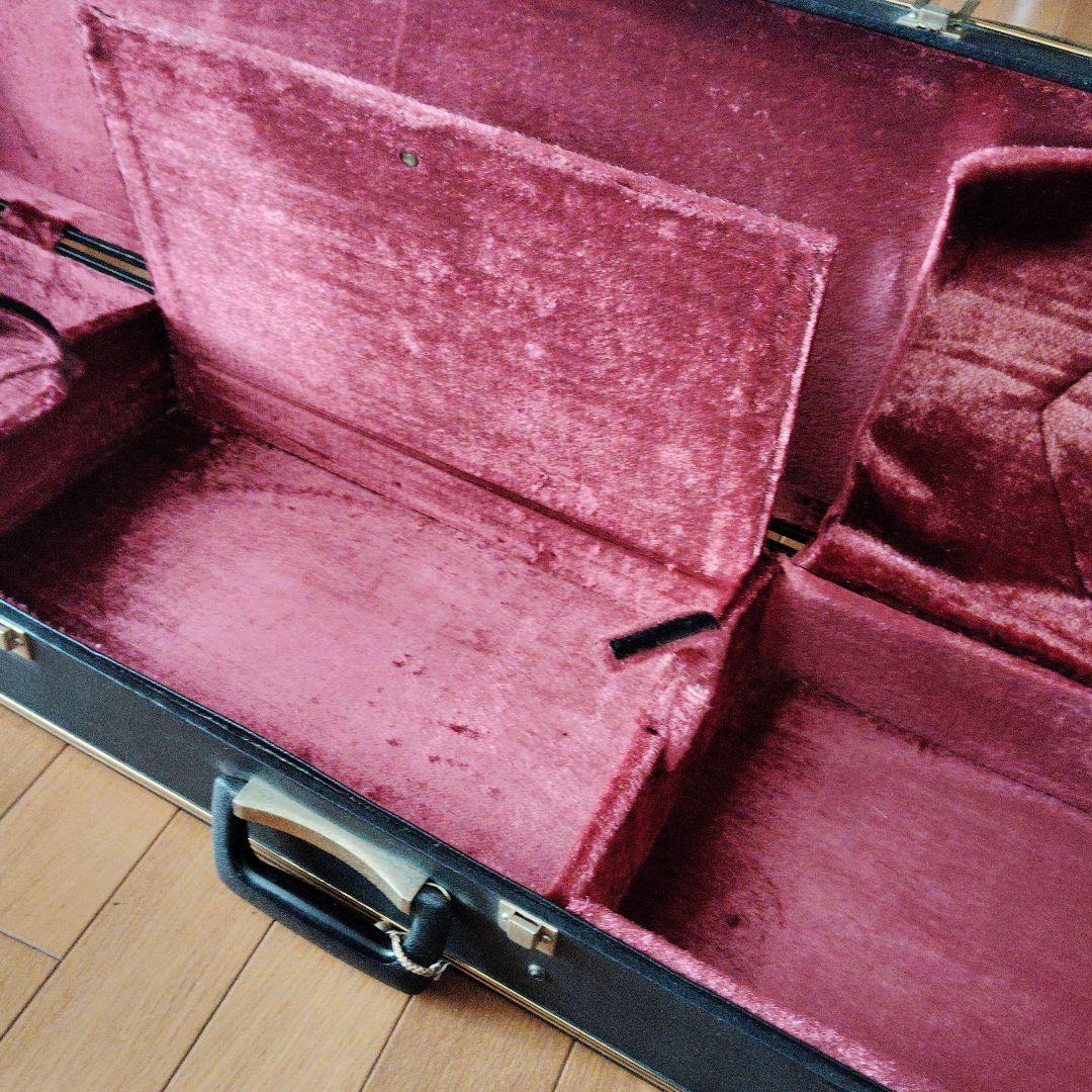 三味線セット（ケース付き）