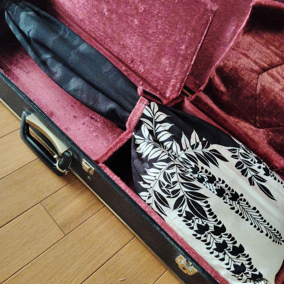 三味線セット（ケース付き）