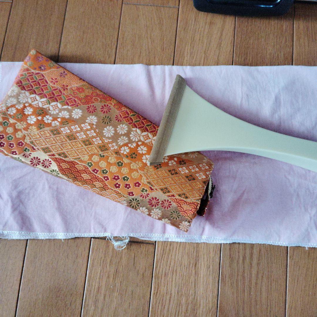 三味線セット（ケース付き）