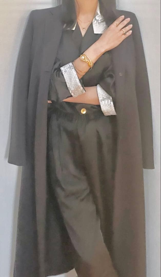 完売品★MA deshabille パジャマ　M.A pajamas(38)