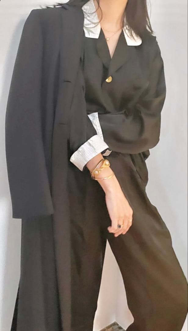 完売品★MA deshabille パジャマ　M.A pajamas(38)