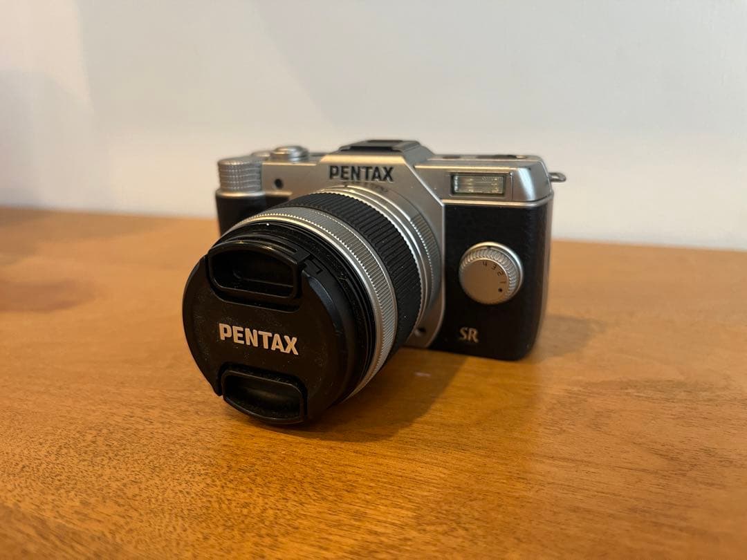 ペンタックス PENTAX Q10