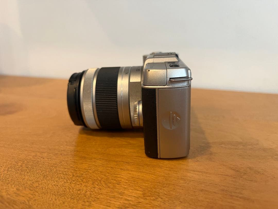 ペンタックス PENTAX Q10