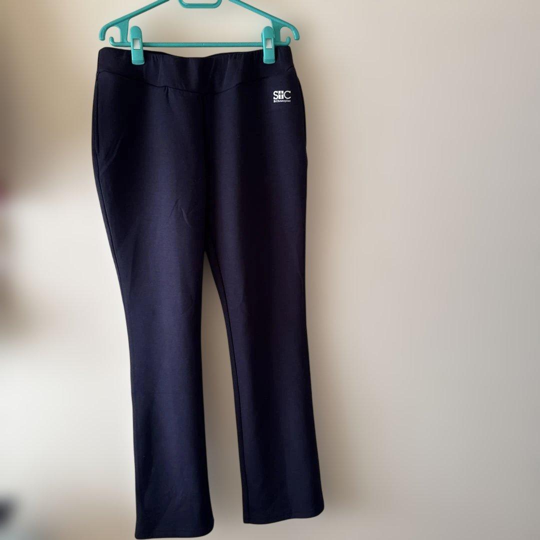 今期最新セントクリストファー テニスウェアパンツ