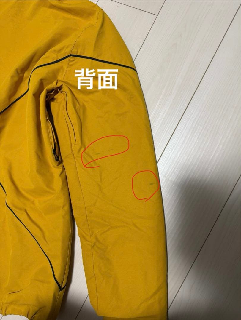 VOLCOM スノーボードジャケット ウェア Lサイズ