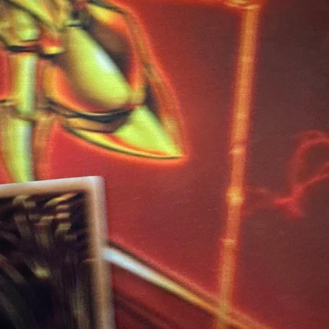 遊戯王　うらら　はるうらら　灰流うらら　絵違い　25th クオシク