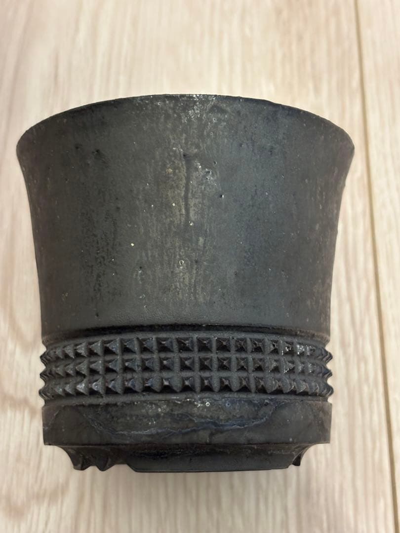 spicygem 鶴仙園 植木鉢 希少 - メルカリ