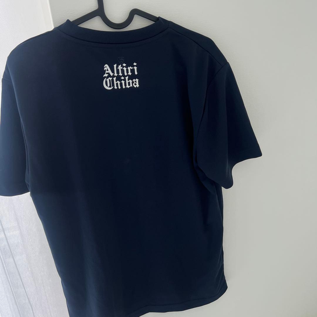 アルティーリ千葉 Tシャツ ファンクラブ - メルカリ