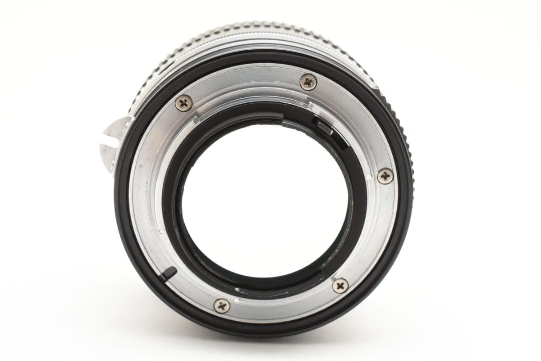 Nikon Ai ニッコール カメラレンズ 50mm f1.4 ニコン