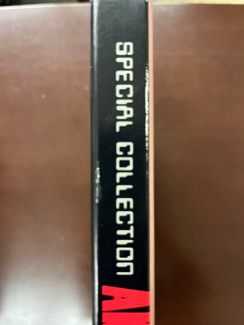 LDソフト　AKIRA SPECIAL COLLECTION