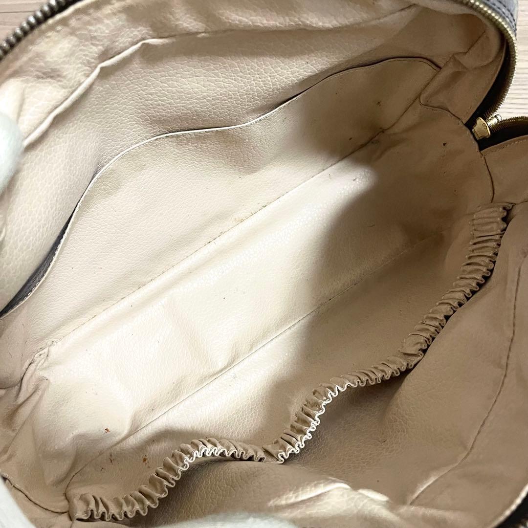 超格安/ルイヴィトン　ポーチ　トゥルーストワレット28 モノグラム　ブラウン