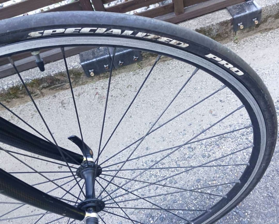 期間限定値下げ中 TREK ロードバイク アルミ 送料込