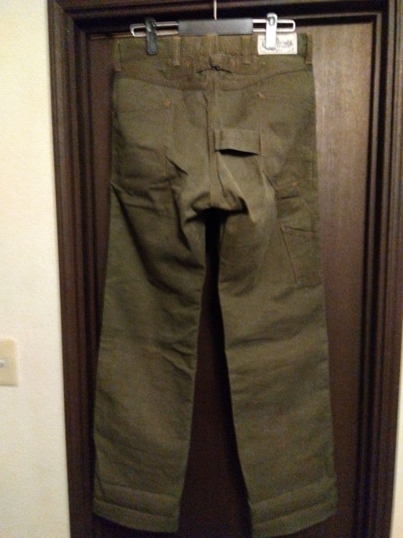 フリーホイーラーズ　デリックマン