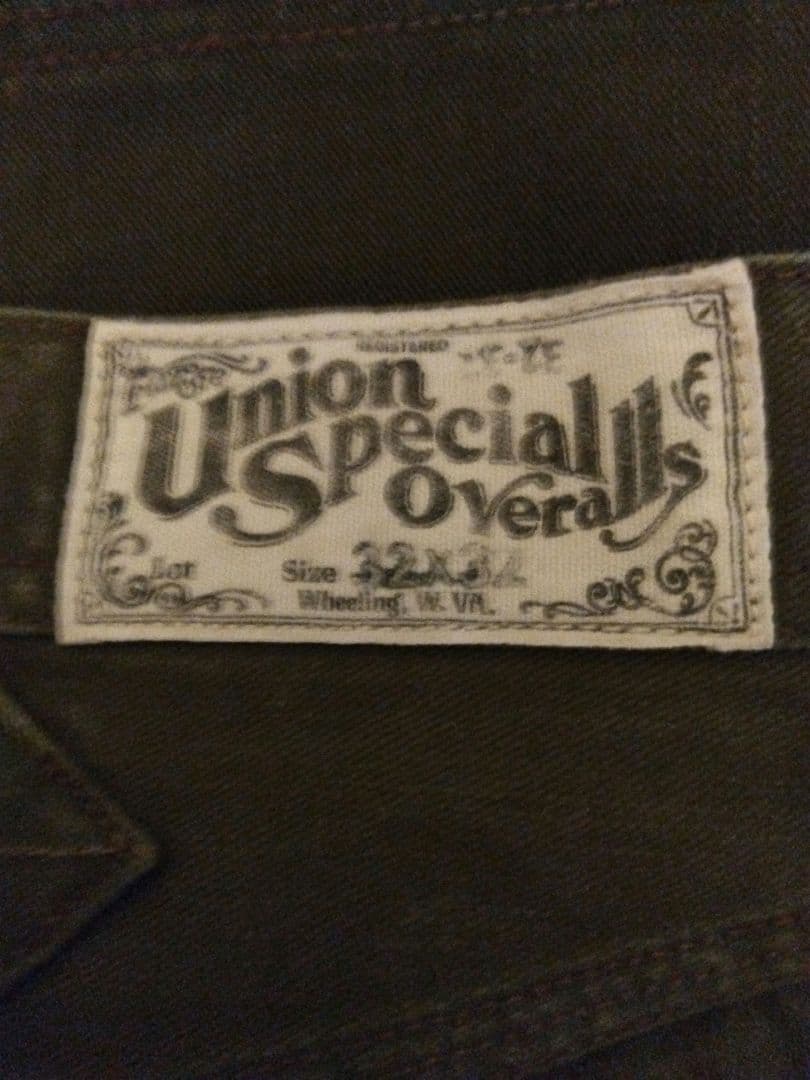 フリーホイーラーズ　デリックマン