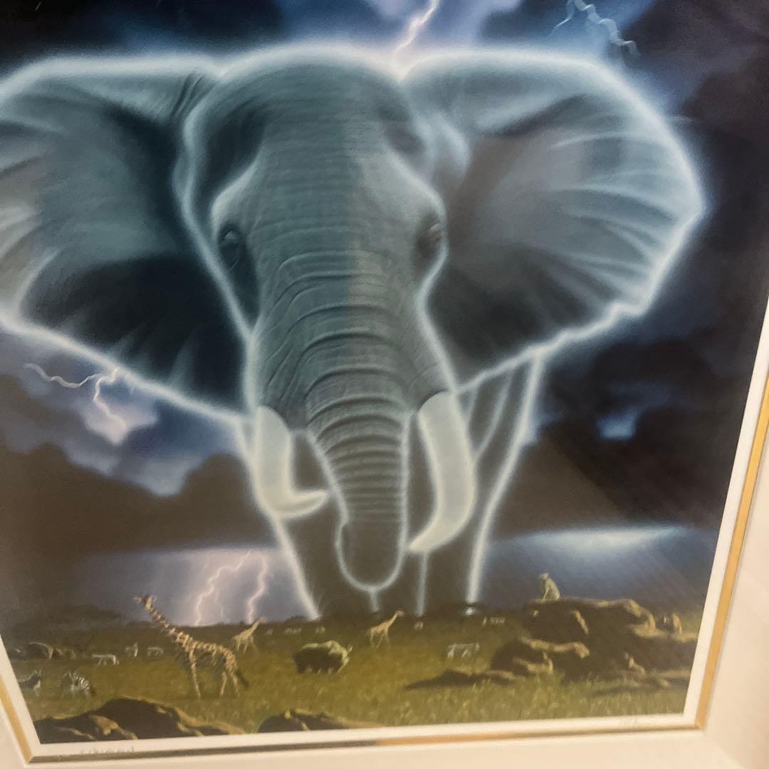 シム・シメール　版画