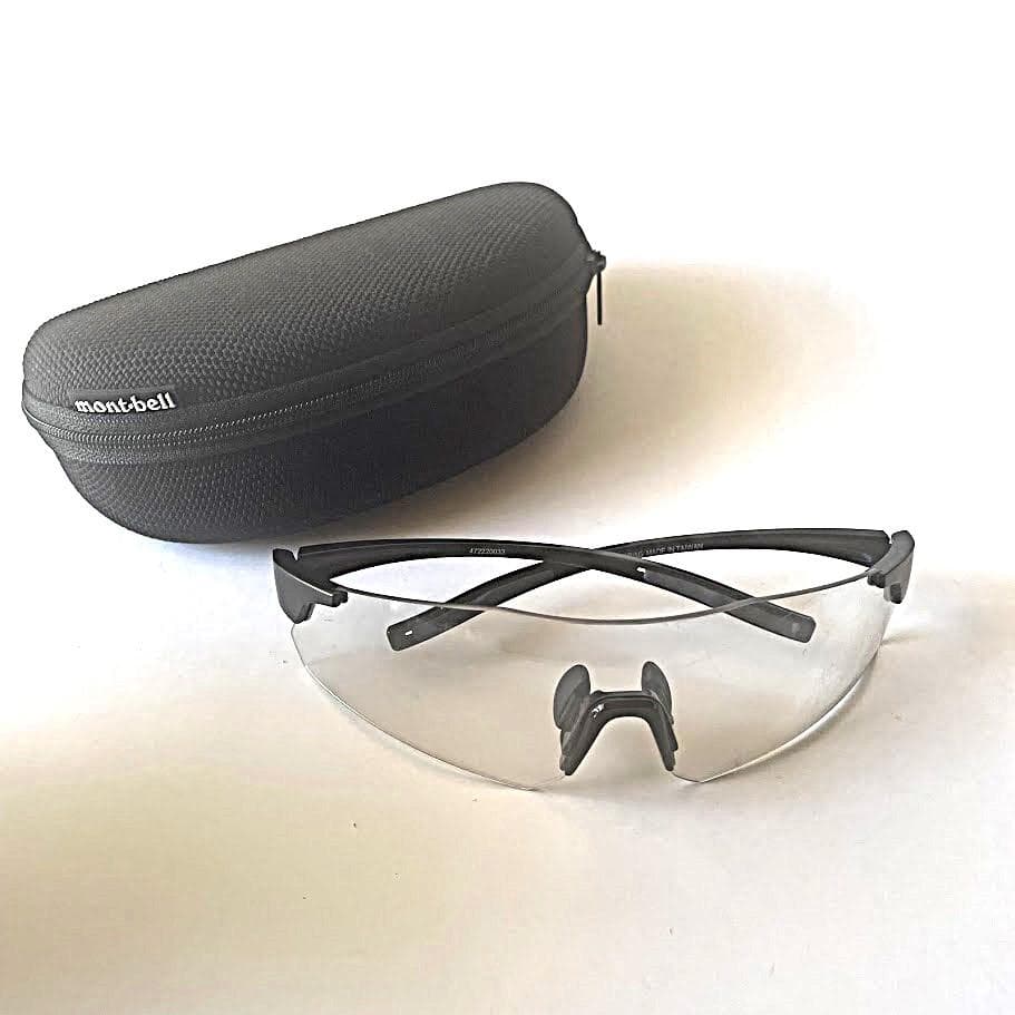 mont-bell モンベル ストリームグラス BC - メルカリ