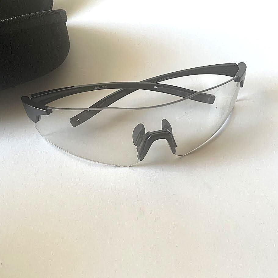 mont-bell モンベル ストリームグラス BC - メルカリ