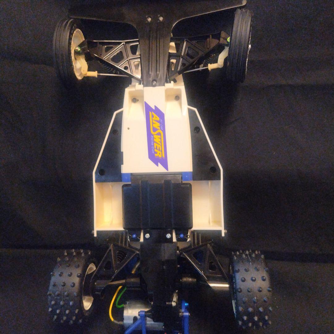 タミヤ　ストライカー