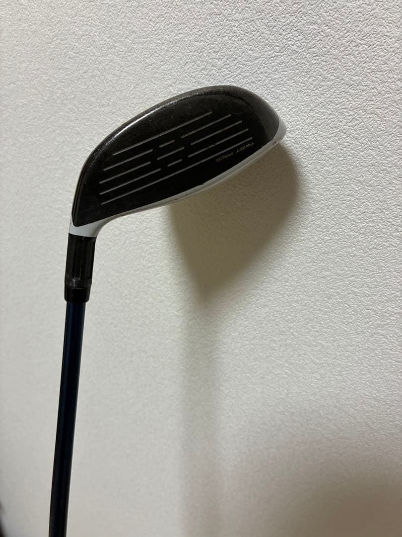 TaylorMade SIM2 MAX フェアウェイウッド 3番