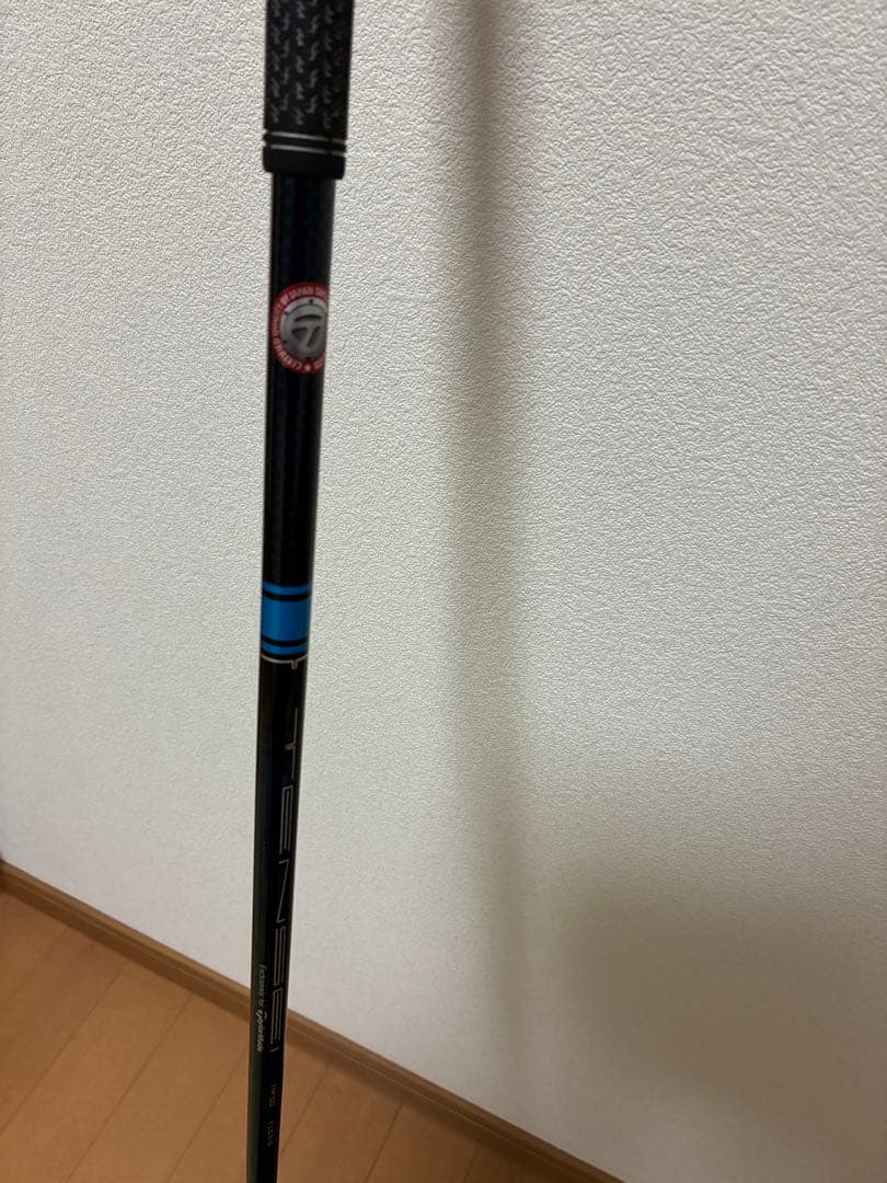 TaylorMade SIM2 MAX フェアウェイウッド 3番