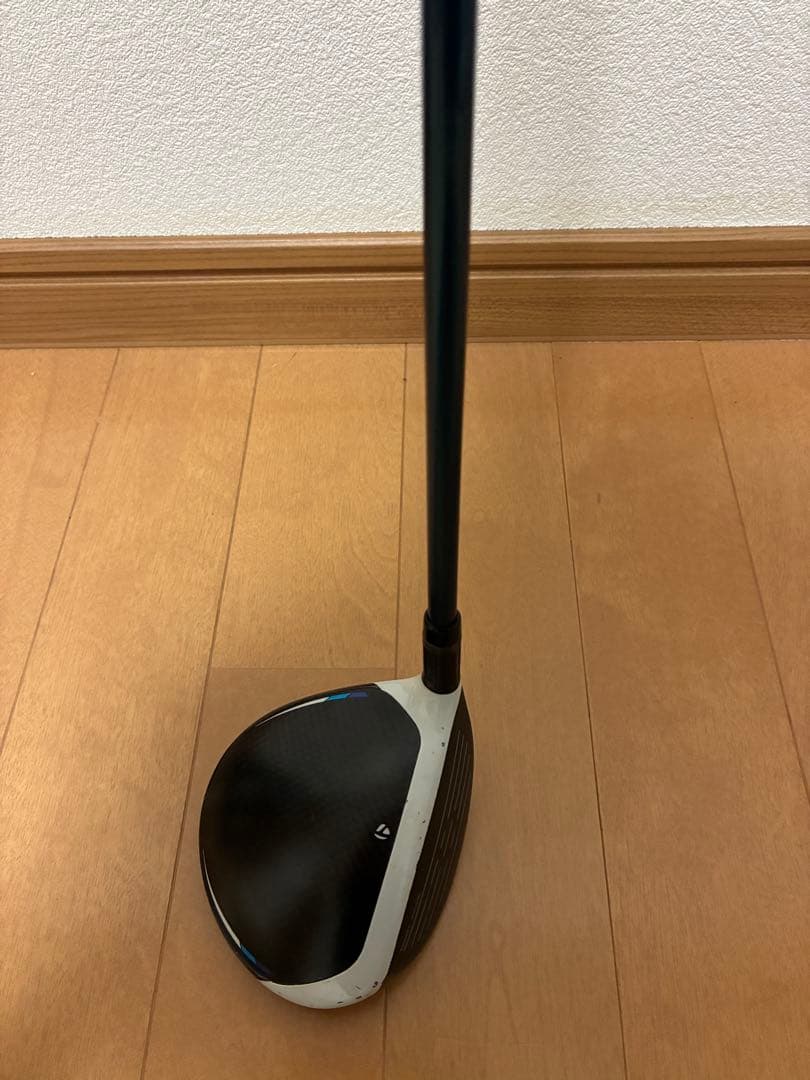 TaylorMade SIM2 MAX フェアウェイウッド 3番