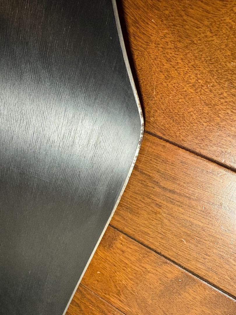 A*M様 YONEX Glide スノーボード 板 ビンディング付き - メルカリ