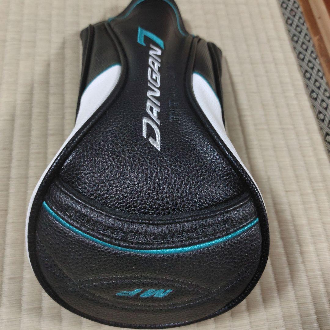 キ*ん様 DANGAN7 MF ドライバー 10.5 R