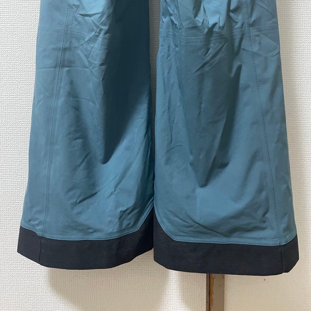 23’Teton Bros TB Pants Sサイズ