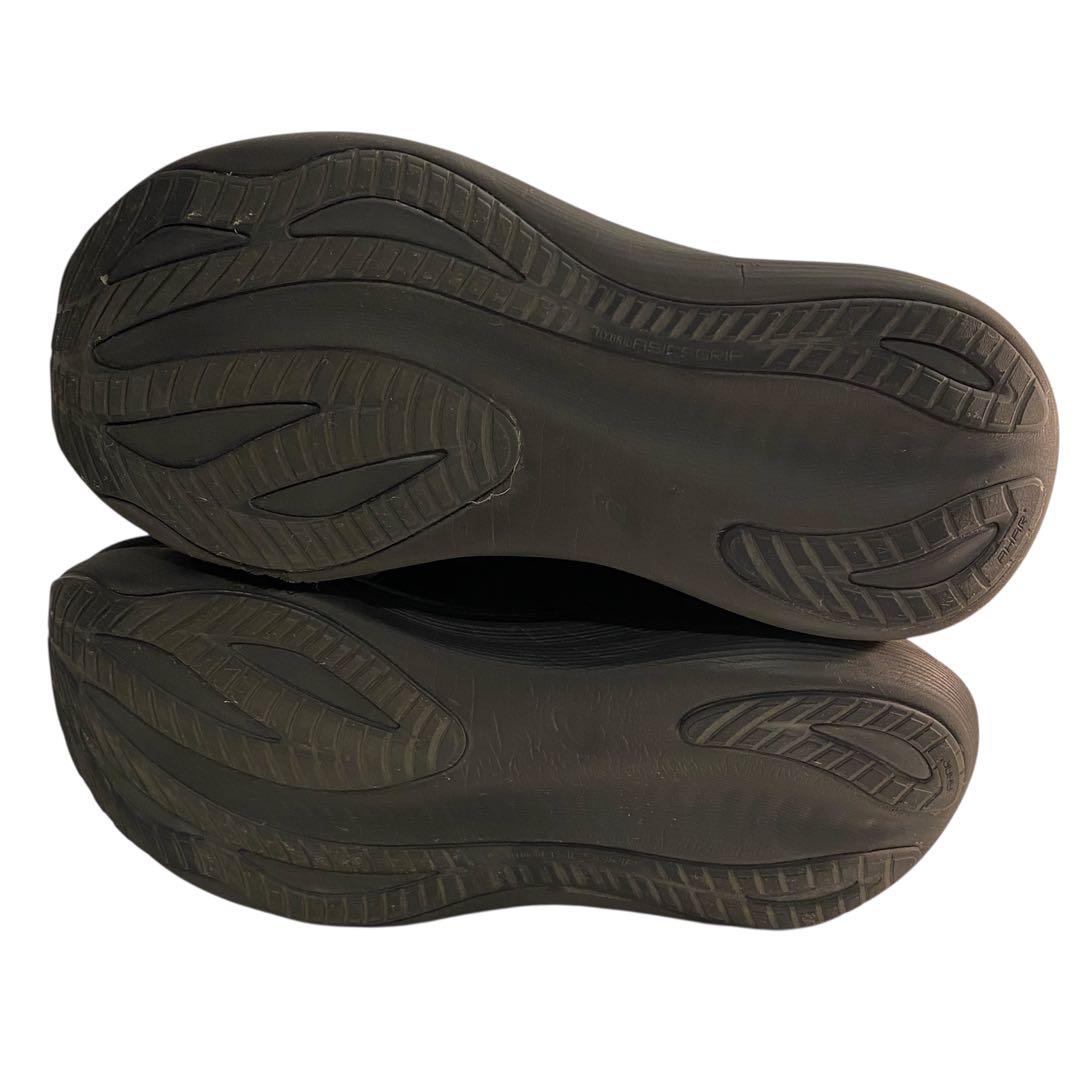 【完売品】Gel Nimbus 27 ゲルニンバス 27cm オールブラック