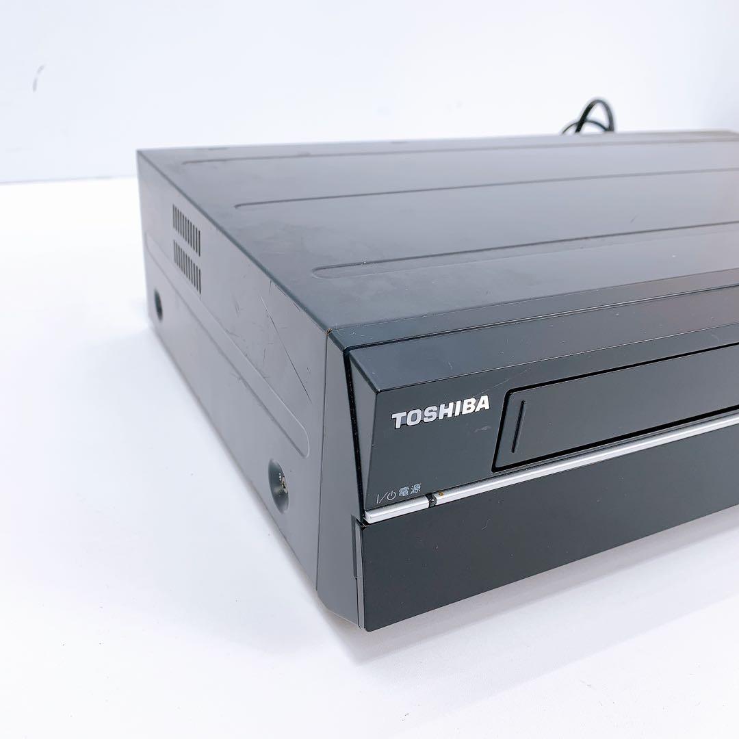 TOSHIBA トウシバ　 VTR一体型DVDレコーダー D-VDR9K