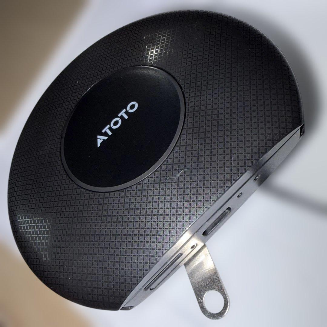 CarWave CB6A/B ワイヤレス車載スマートボックス