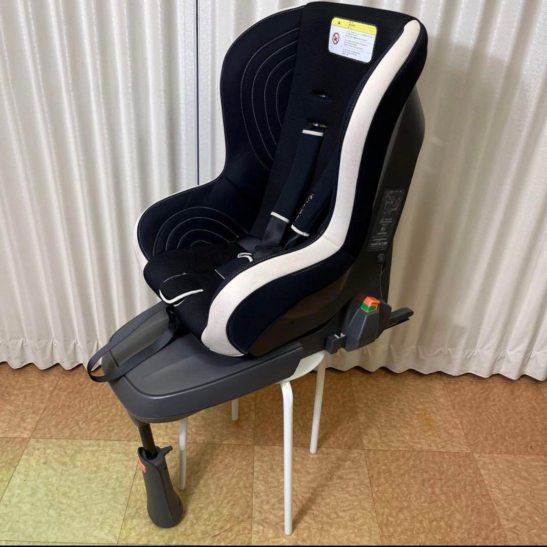 クリーニング済　☆綺麗☆　レクサス純正品　ISOFIX　チャイルドシート