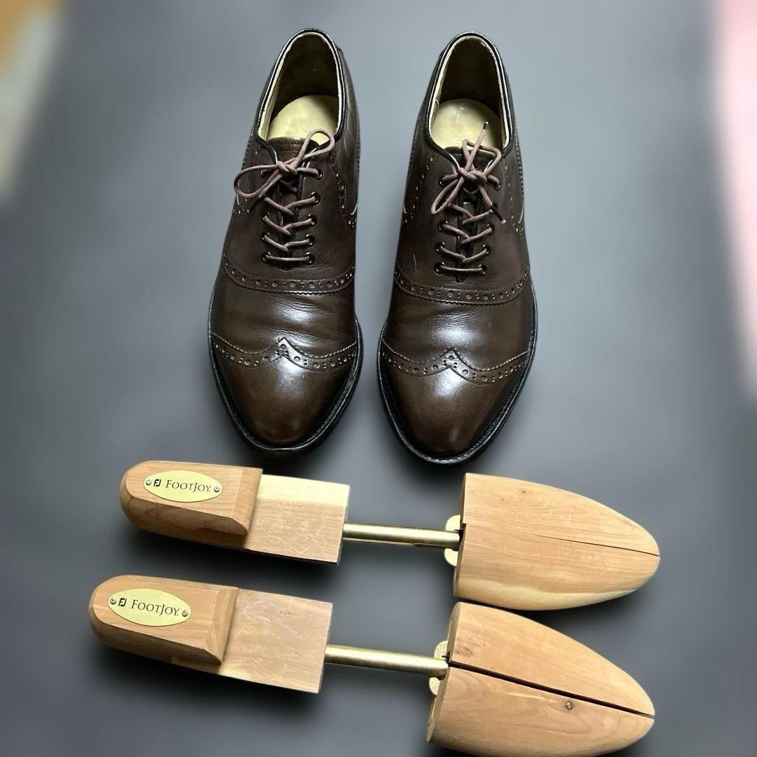 HONMA GOLF 本革ゴルフシューズ‼️（シューズキーパー付き） 楽天市場