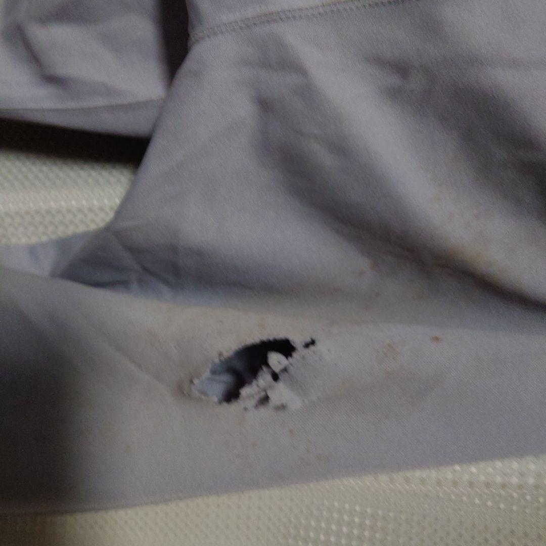 Russellの野球ユニフォームパンツ２枚です