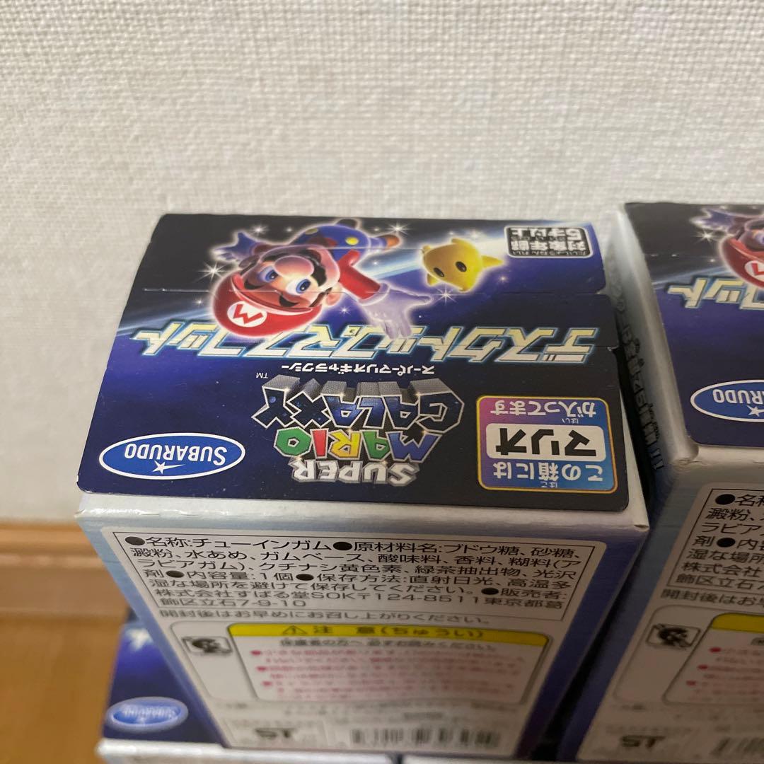 ⭐️希少⭐️マリオギャラクシー フィギュア - メルカリ