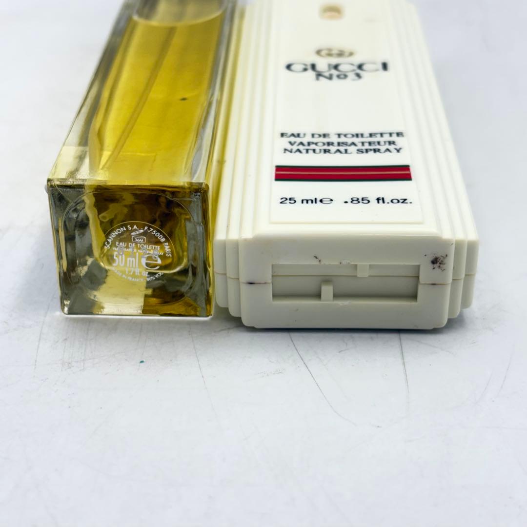 グッチ エンヴィ オーデトワレ まとめ売り レディース 1102-S7260s