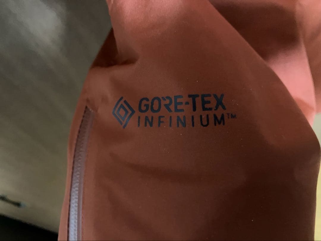 sweet protection メンズ　スキーウェア上下セット