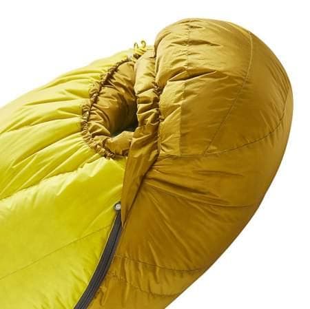 マーモット Marmot　COL　-29℃　L　800+FP　防水透湿シェル