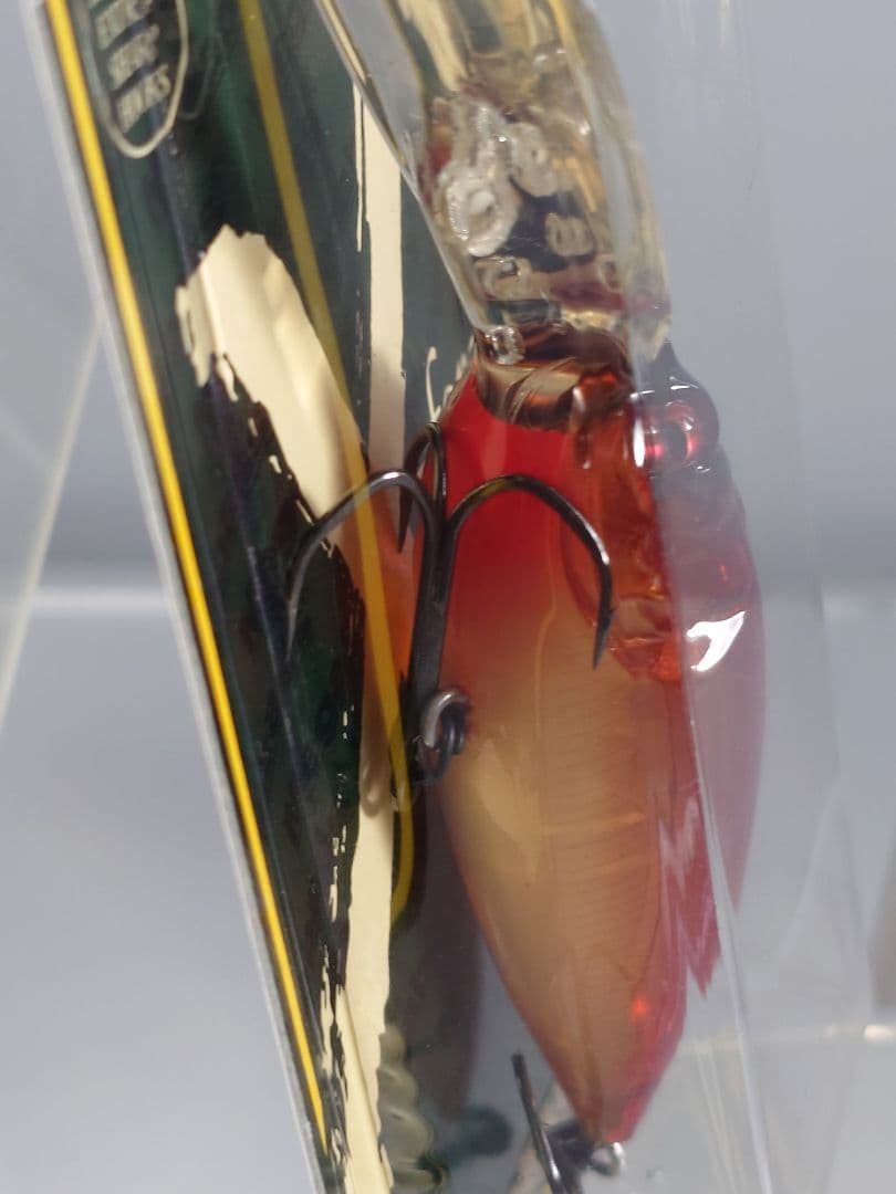 メガバス ito ディープX 150 限定 SP-C ピサン 新品未開封